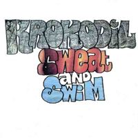 Krokodil - Sweat and swim cover