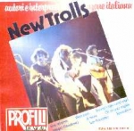New Trolls - Profili cover