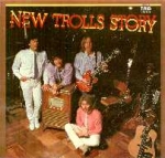 New Trolls - New Trolls Story cover