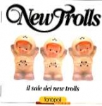 New Trolls - Il Sale Dei New Trolls cover