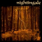 Nightingale - I cover