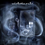 Nightingale - Invisible cover