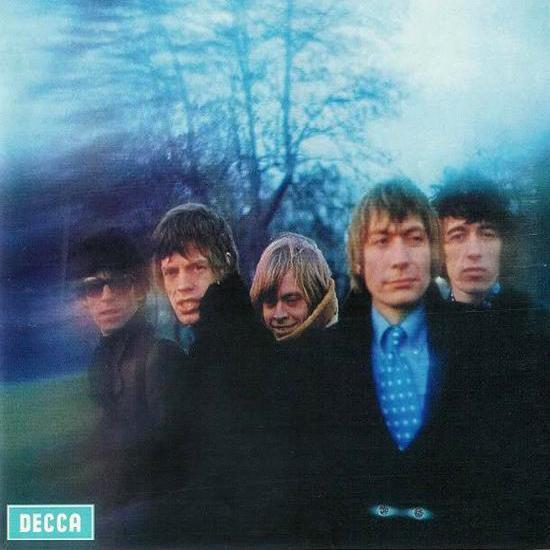 Rolling Stones, The - Between The Buttons cover