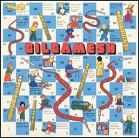 Gilgamesh - Gilgamesh cover