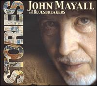 Mayall, John - Stories cover