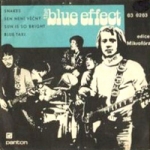 Blue Effect - Blue Taxi cover