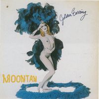 Golden Earring - Moontan cover