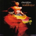 Osanna - Suddance cover