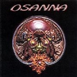 Osanna - Taka Boom cover