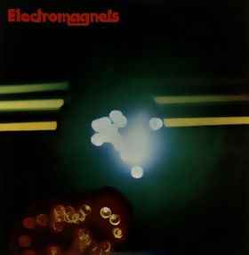 Electromagnets - Electromagnets cover