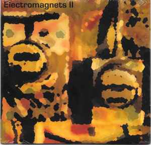 Electromagnets - Electromagnets II cover