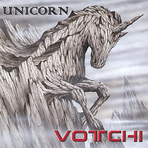 Votchi - Unicorn cover