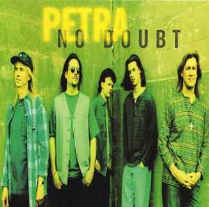 Petra - No Doubt cover