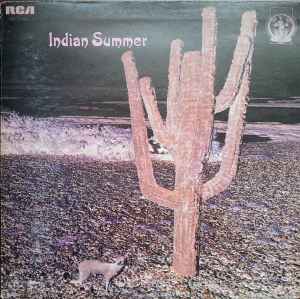 Indian Summer - Indian Summer cover