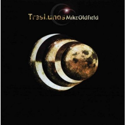 Oldfield, Mike - Tres Lunas cover