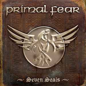 Primal Fear - Seven Seals cover