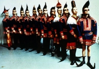 Leningrad Cowboys photo