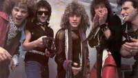 Bon Jovi photo