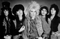 Hanoi Rocks photo