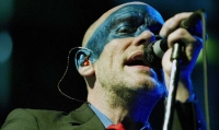 R.E.M. photo