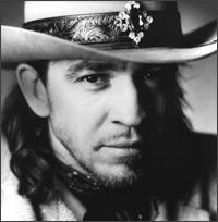 Vaughan, Stevie Ray photo