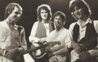 Dire Straits photo