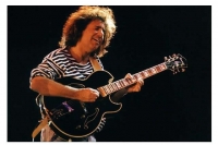 Metheny, Pat photo