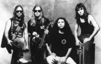 Slayer photo