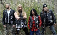 Black Label Society photo