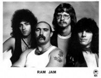 Ram Jam photo