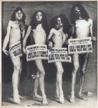 Pink Fairies photo