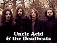 Uncle Acid & The Deadbeats photo