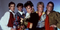 Adam and the Ants photo