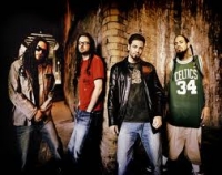 Korn photo