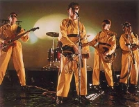 Devo photo