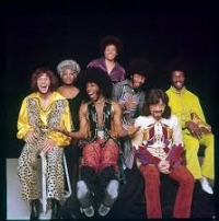 Sly & the Family Stone photo