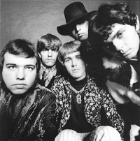 Electric Prunes photo