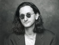 Lee, Geddy photo