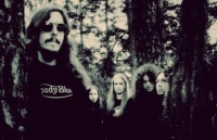 Opeth photo