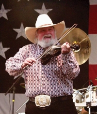 Charlie Daniels Band photo