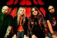 Electric Wizard photo