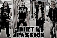 Dirty Passion photo