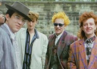 Public Image Ltd photo