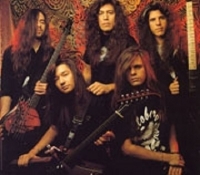 Testament photo