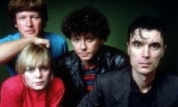 Talking Heads photo