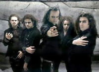 Moonspell photo