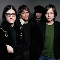 Raconteurs, The photo