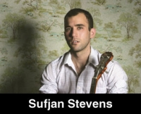 Stevens, Sufjan photo