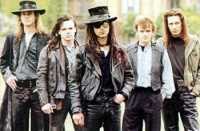 Fields Of  The Nephilim     photo