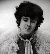 Donovan photo